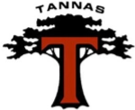 Tannas Logo