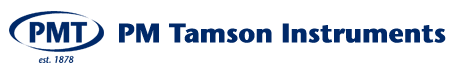 Tamson Instruments Logo