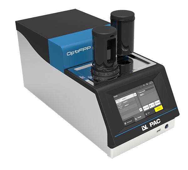 The New, Cutting-edge OptiFPP Has Now Been Launched With a 2-year Warranty