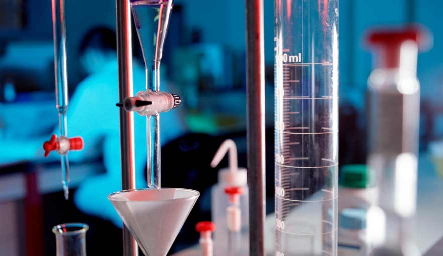Integrated Scientific